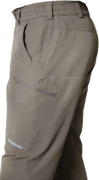 Брюки Fahrenheit Solar Guard Hiking Light pants ц:sea turtle