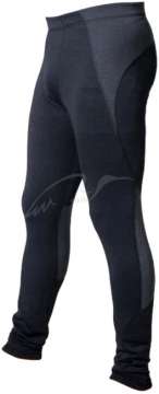 Кальсоны Fahrenheit PG MultiZone ц:graphite black