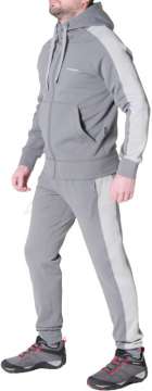 Костюм Fahrenheit Power Stretch Pro ц:gray