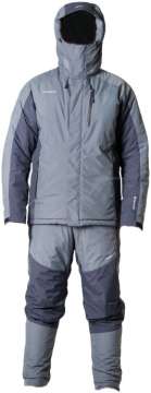 Костюм Fahrenheit Cool Winter ц:graphite gray