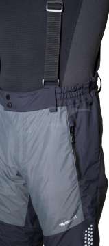 Костюм Fahrenheit Cool Winter ц:graphite gray