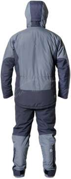 Костюм Fahrenheit Cool Winter ц:graphite gray