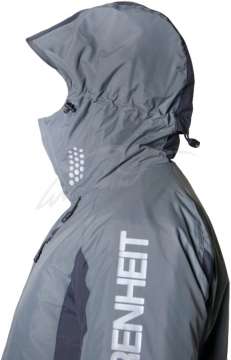 Костюм Fahrenheit Cool Winter ц:graphite gray