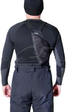 Костюм Fahrenheit Cool Winter ц:graphite gray