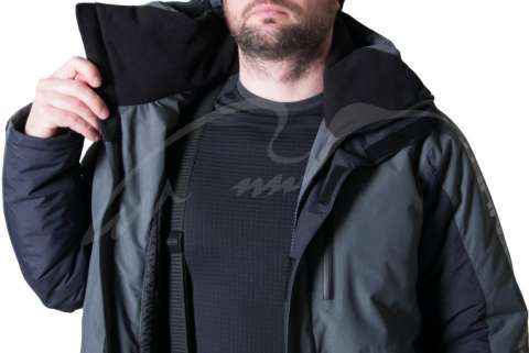 Костюм Fahrenheit Cool Winter ц:graphite gray