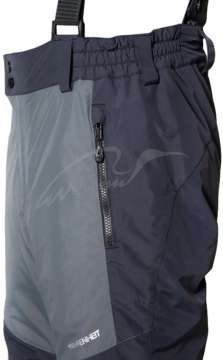 Костюм Fahrenheit Cool Winter ц:graphite gray