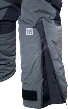 Костюм Fahrenheit Cool Winter ц:graphite gray