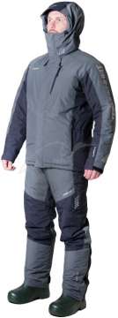 Костюм Fahrenheit Cool Winter ц:graphite gray