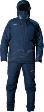 Костюм Fahrenheit Cool Winter XL ц:темно-синий