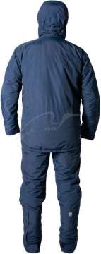Костюм Fahrenheit Cool Winter XL ц:темно-синий