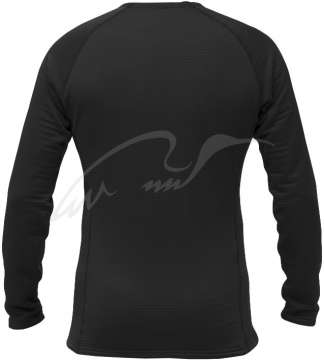 Термокофта Fahrenheit Power Grid ц:black