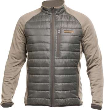 Куртка Fahrenheit Power Grid Combi ц:khaki