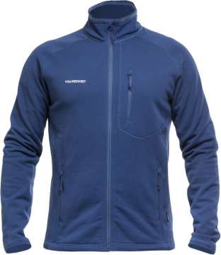 Кофта Fahrenheit Power Stretch Pro Full Zip ц:blue