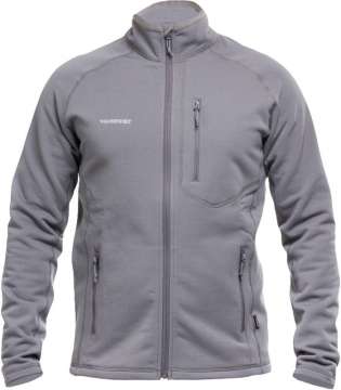 Кофта Fahrenheit Power Stretch Pro Full Zip ц:gray