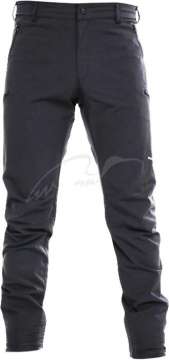 Брюки Fahrenheit Hiking PRO ц:black