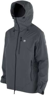 Куртка Fahrenheit Guide ц:gray