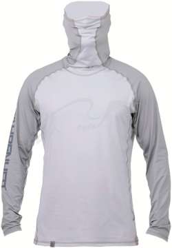 Реглан с баффом Fahrenheit Solar Guard