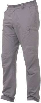 Брюки Fahrenheit Solar Guard Hiking Light pants UPF 50+ ц:grey