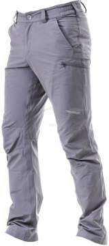 Брюки Fahrenheit Solar Guard Hiking UPF 50+ ц:gray