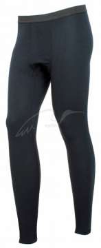 Кальсоны Fahrenheit Polartec Power Dry ц:черный