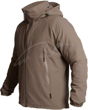 Куртка Fahrenheit Gelanots ц:crocodile