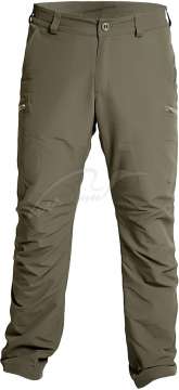 Брюки Fahrenheit Alfa Pro ц:khaki