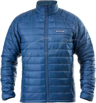 Куртка Fahrenheit Joker Sweater ц:blue