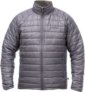 Куртка Fahrenheit Joker Sweater ц:gray