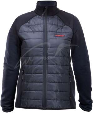 Куртка Fahrenheit PS/PL Combi Woman ц:black