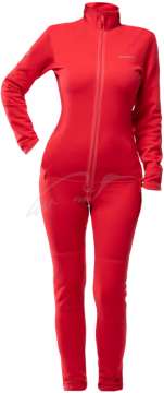 Комбинезон Fahrenheit Power Stretch Pro Nepal ц:red