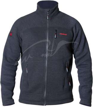 Кофта Fahrenheit Thermal Pro Knit ц:black