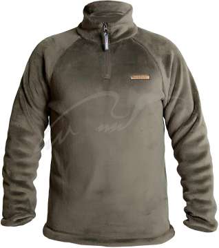 Кофта Fahrenheit High Loft Husky ц:olive