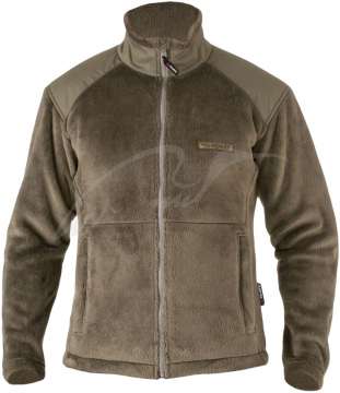 Кофта Fahrenheit High Loft Tactical ц:khaki