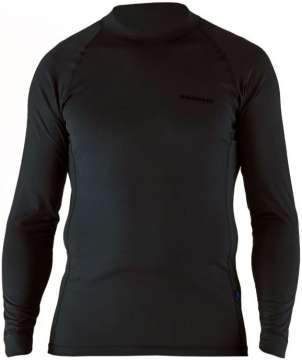 Термокофта Fahrenheit Power Dry L1. Black