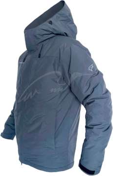 Куртка Fahrenheit Urban Plus. Gray