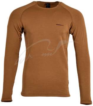 Термокофта Fahrenheit Power Stretch Pro. Coyote