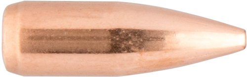 Пуля Hornady BTHP кал .224 масса 52 гр (3.4 г) 100 шт