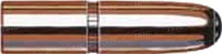 Пуля Hornady InterLock Round Nose кал .30 масса 220 гр (14.3 г) 100 шт
