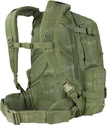Рюкзак Condor 3-day Assault Pack Olive Drab