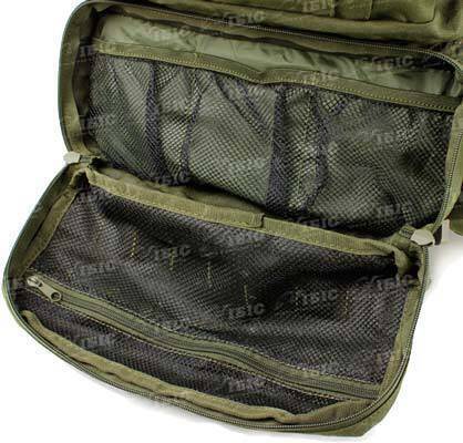 Рюкзак Condor 3-day Assault Pack Olive Drab