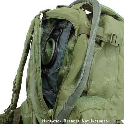 Рюкзак Condor 3-day Assault Pack Olive Drab
