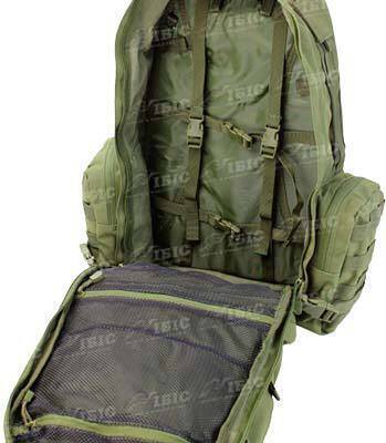 Рюкзак Condor 3-day Assault Pack Olive Drab