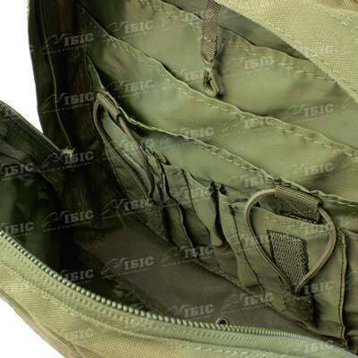 Рюкзак Condor 3-day Assault Pack Olive Drab