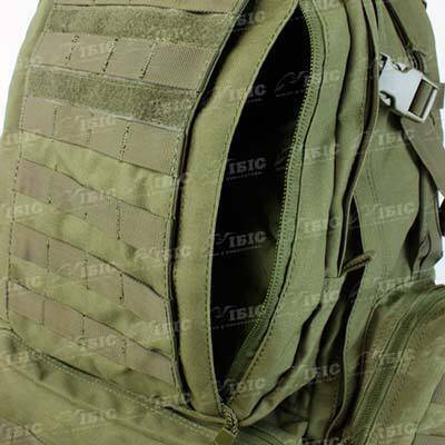 Рюкзак Condor 3-day Assault Pack Olive Drab