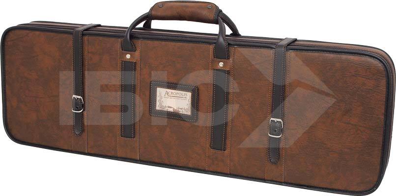 Чехол для оружия Акрополис ФЗ-3а. Длина - 78 см. Цвет - коричневый