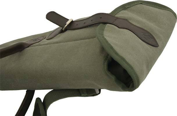 Чехол для оружия Акрополис ФЗ-14. Длина - 85 см. Цвет - олива