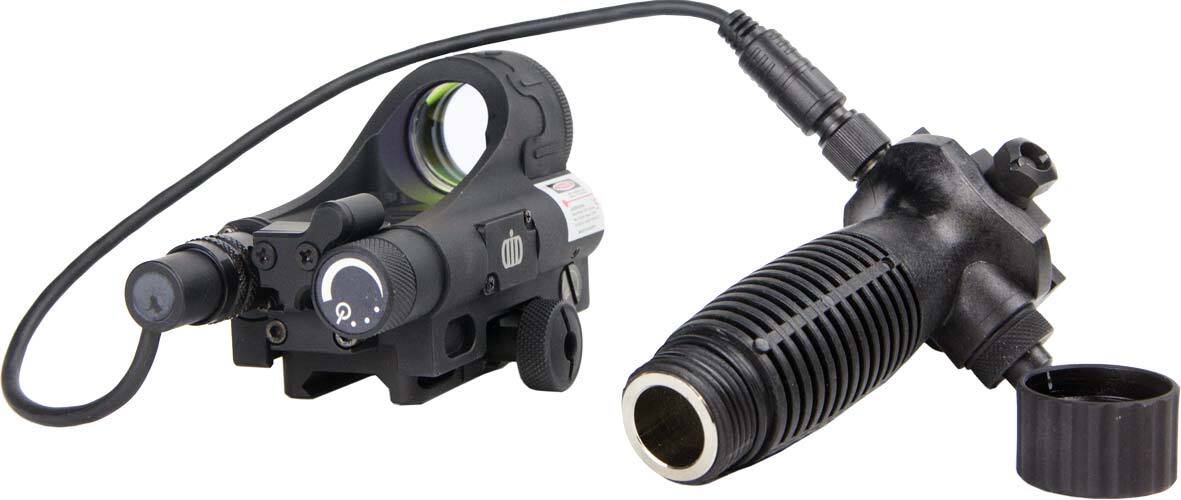 Прицел Dong In Optical ODL2A