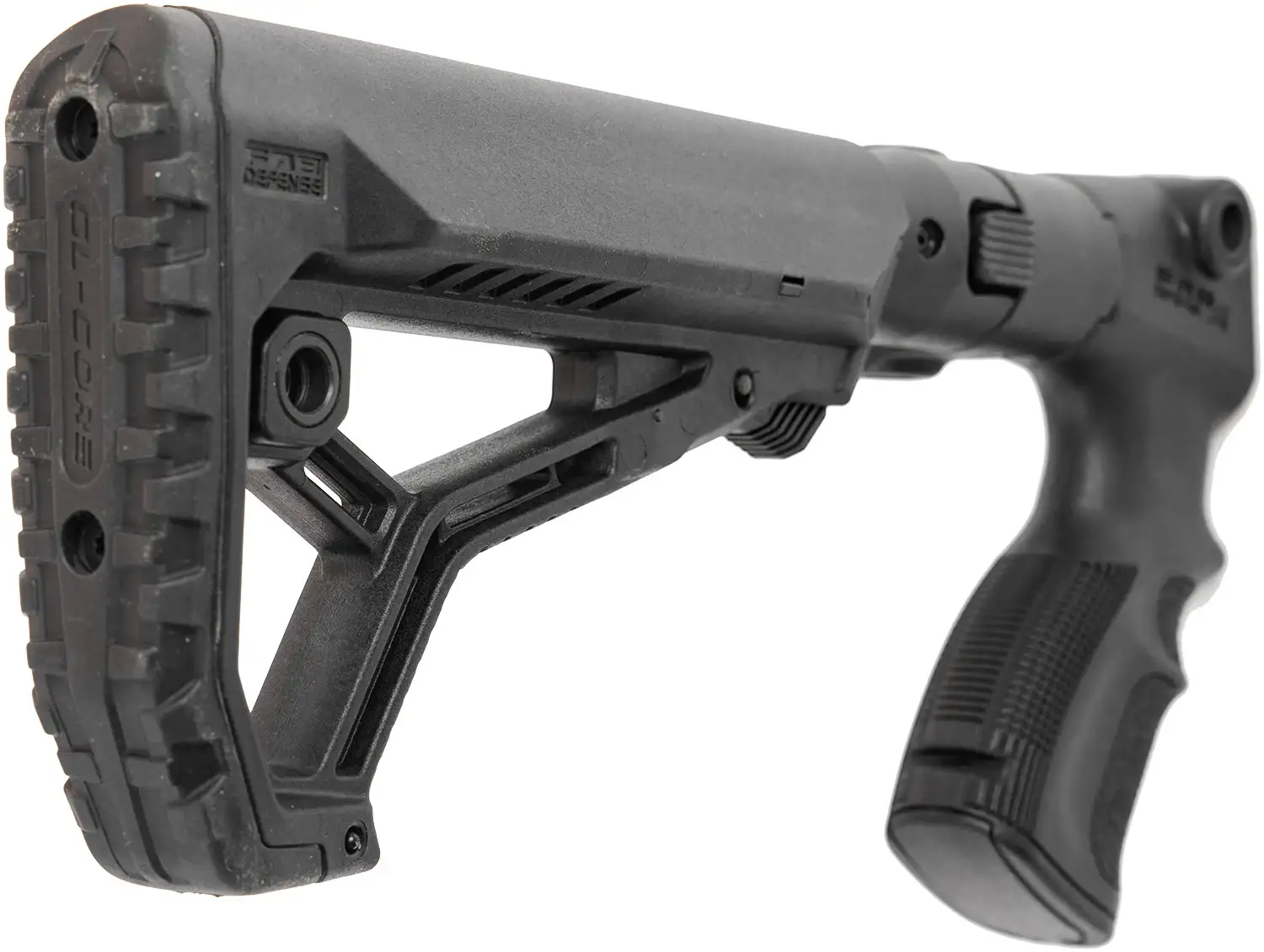 Приклад FAB Defense М4 складной для Remington 870