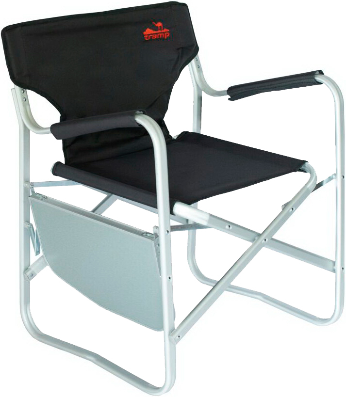 Кресло Tramp TRF-020 Директорский Люкс