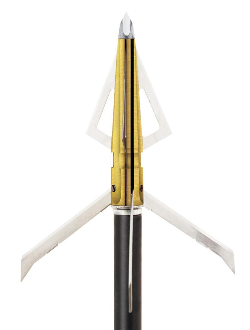 Запасное лезвие Rocket Broadheads Buckblaster